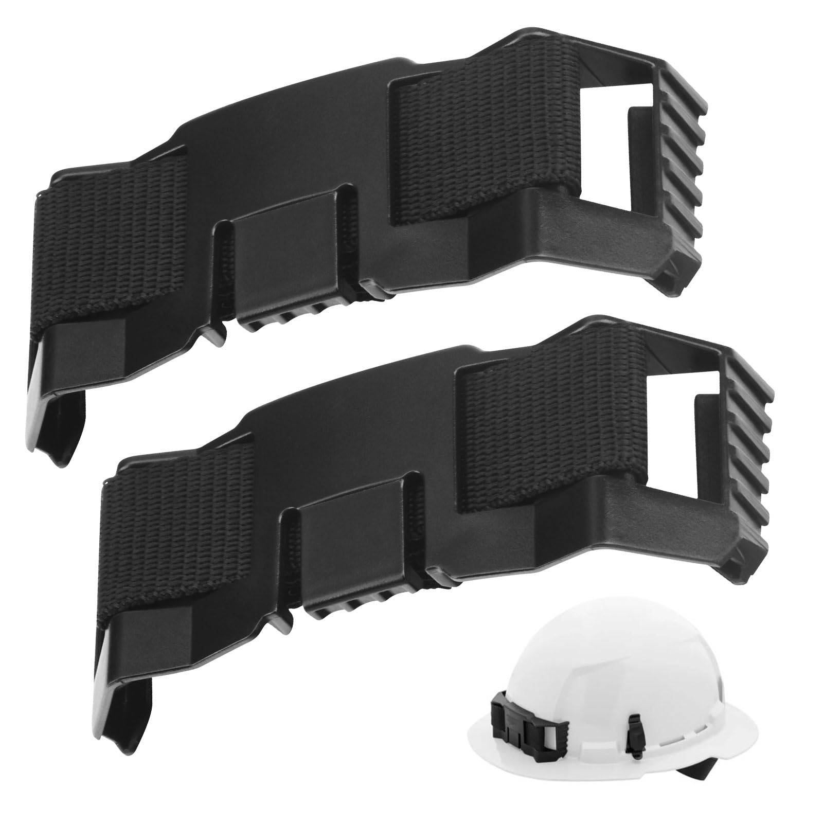 HATT 20mm PLマウント Tactical Helmet ARC Rail Adapter for Tactical Electronic Shooting